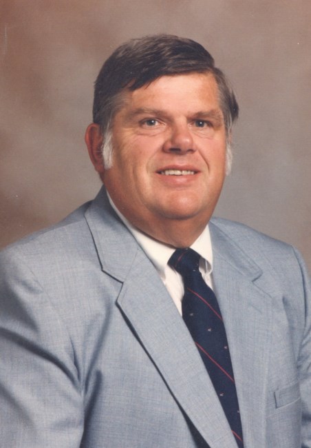 Obituary of Robert C. Simecka