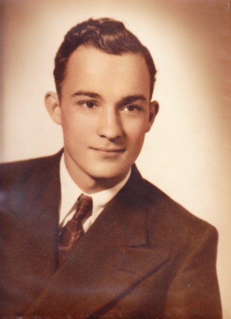 Obituary of Robert Anthony Babin