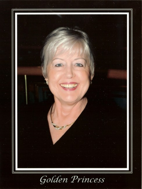 Obituary of Dawn R. Stafford