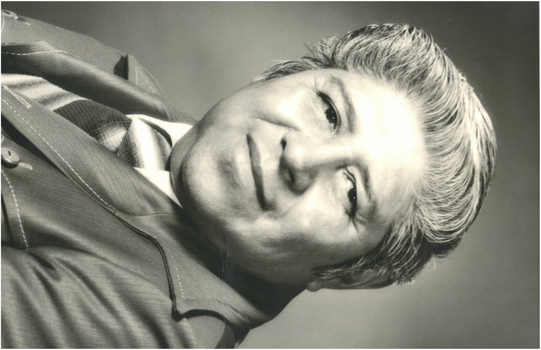 Obituary of Frank Rodriguez