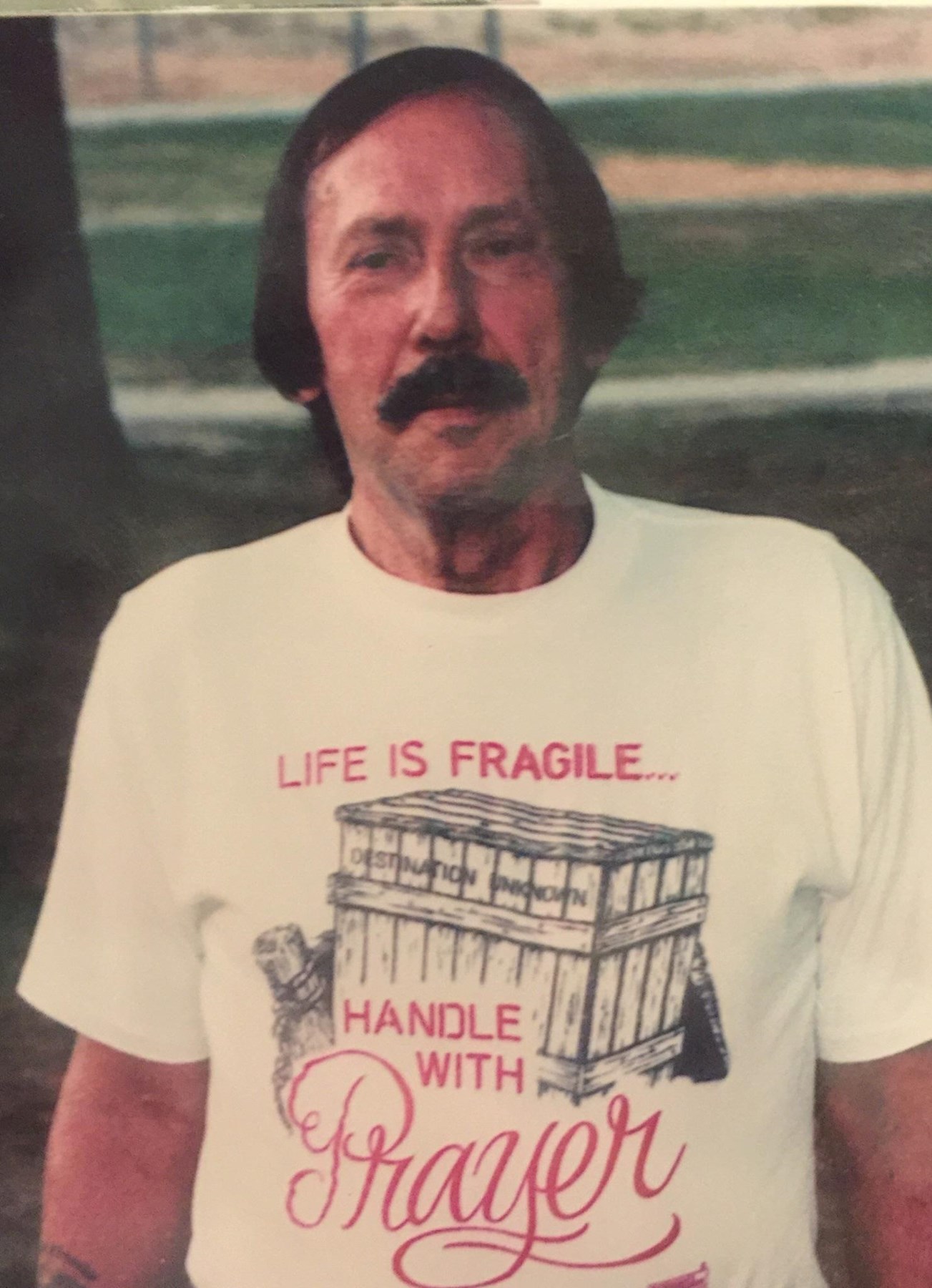 Obituary of William Jack Duvall