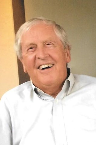 Obituary of Jack Trout
