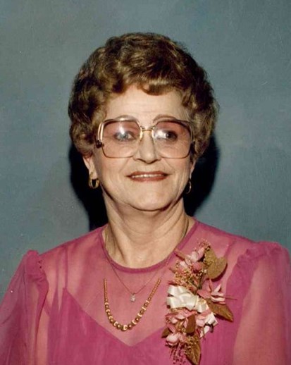 Obituary of Evelyn Moore
