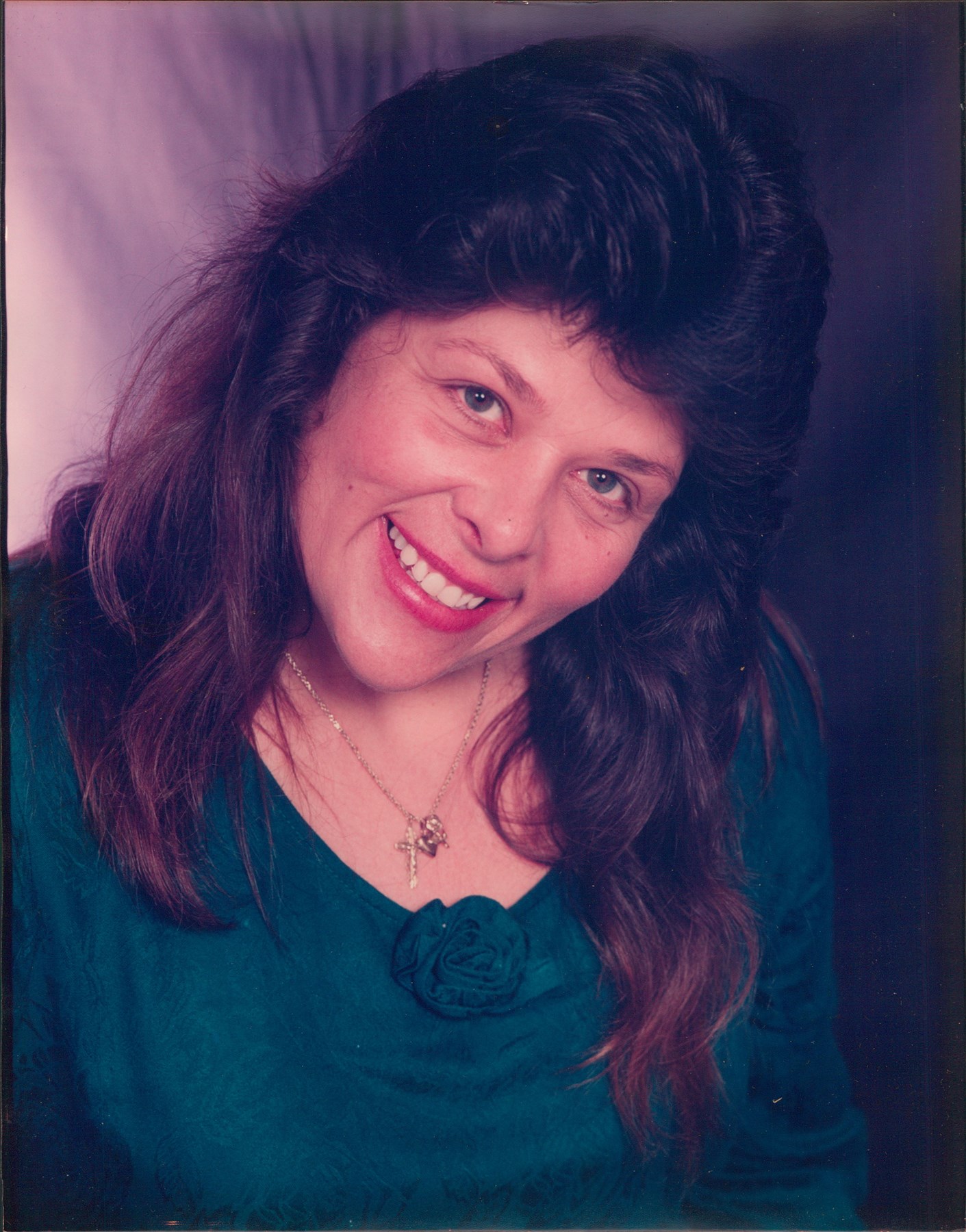 Avis de décès de Mrs. Anita (Jennings) Raines