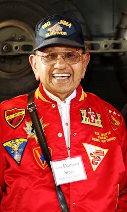 Obituary of Damaso Henry Sutis