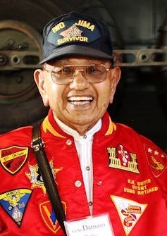 Obituary of Damaso Henry Sutis