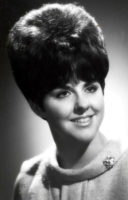 Obituary of Mrs.  Mary Blacksher