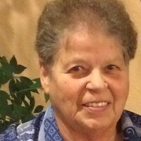 Obituary of Jean Annette Hillman
