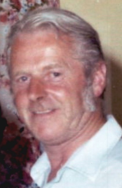 Obituary of William Anthony Durnin