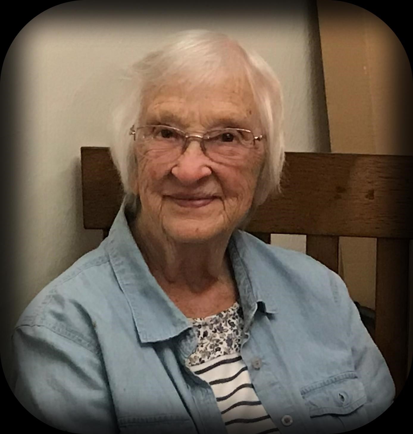 Ruth Eno Obituary - Centennial, CO