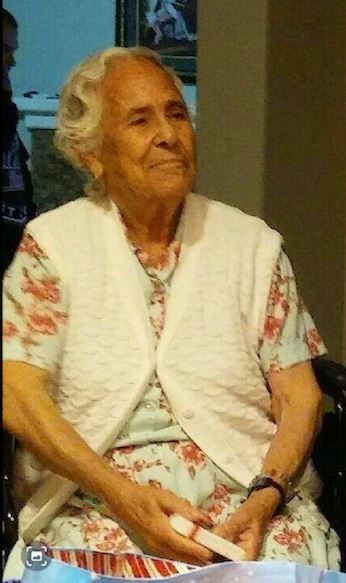 Obituary of Guadalupe Garcia  Gomez