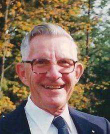 Obituary of William C. Netolicky