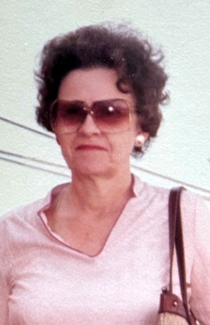 Obituary of E. Virginia Wagner