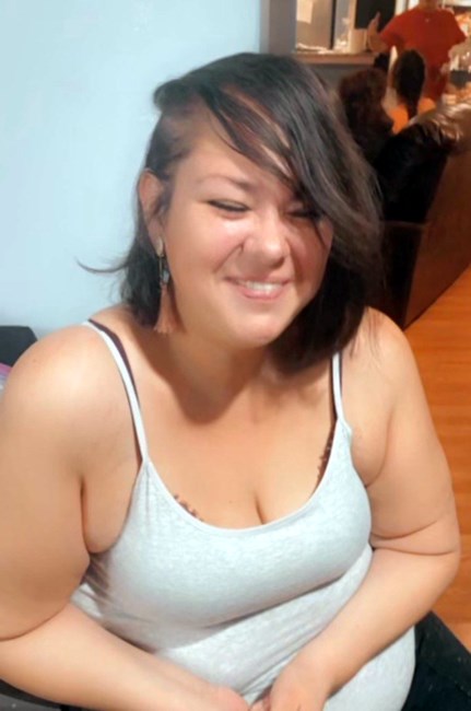 Obituary of Crystal Marie Grijalva