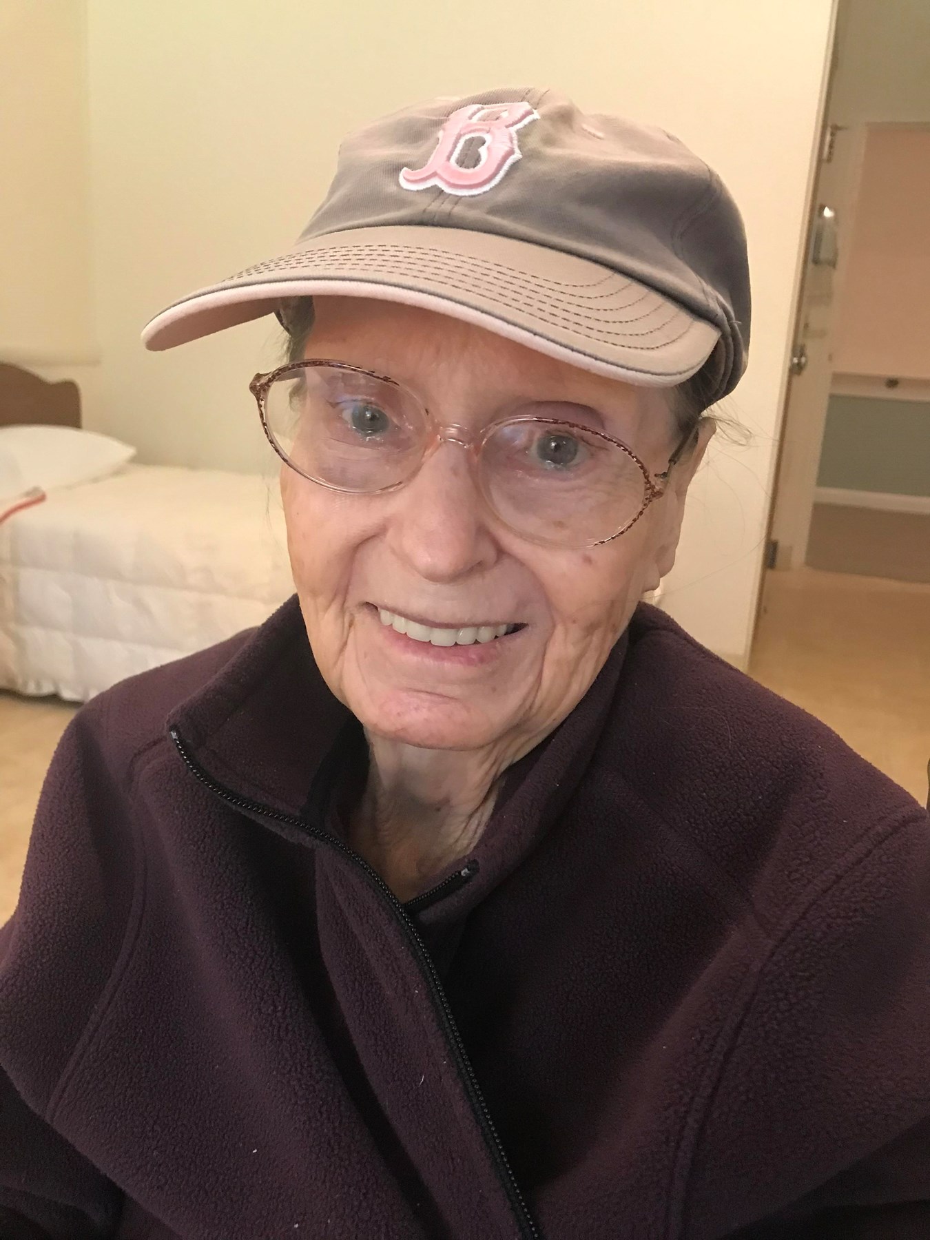Obituary of Dorothy Ruth Switzer