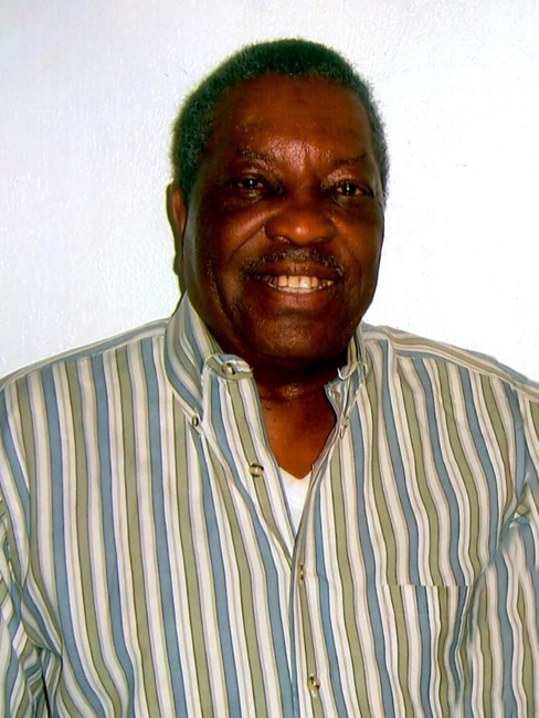 Obituary of Roosevelt Taylor Jr.