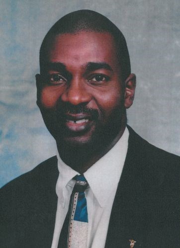 Obituary of Patrick F. Howell