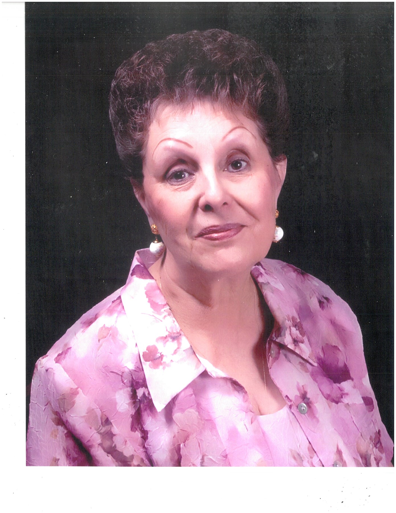 Obituary of Beverly Ruth Suneson