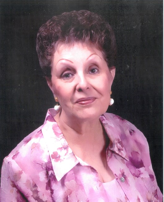 Obituary of Beverly Ruth Suneson