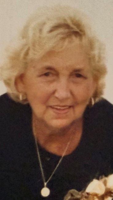 Obituary of Shirley Ann Terrell Frames