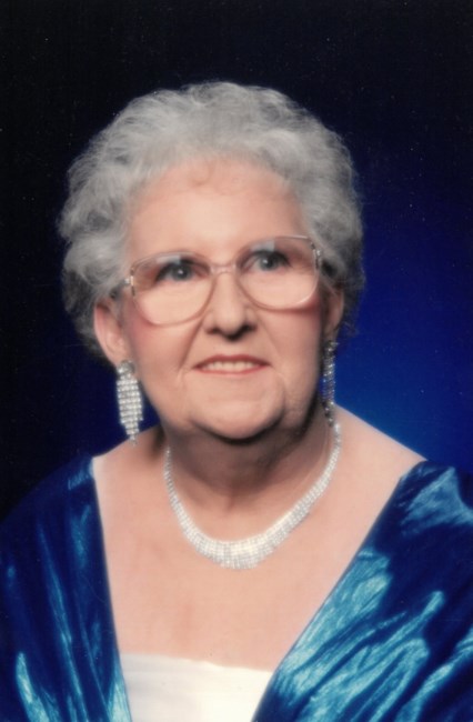 Obituary of Wanda Lou Howey
