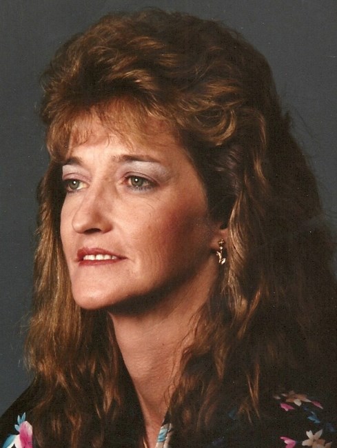 Obituary of Deborah "Debbie" Carolyn Campbell