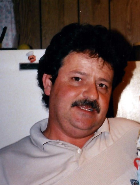 Obituary of Salvadore Sam Barone