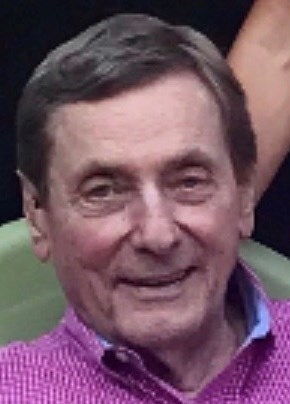 Obituary of Richard L. Kantack