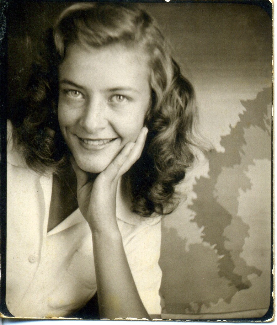 Obituary of Gail Grimes Morgan