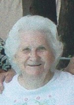 Susie Thomas