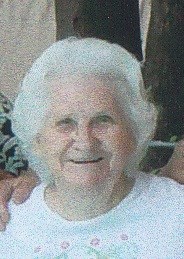 Obituary of Susie Grace Thomas