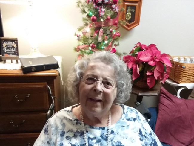Ena Gunn Obituary - Lincoln, NE