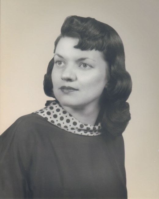 Obituary of Jeanine Arletta Weed