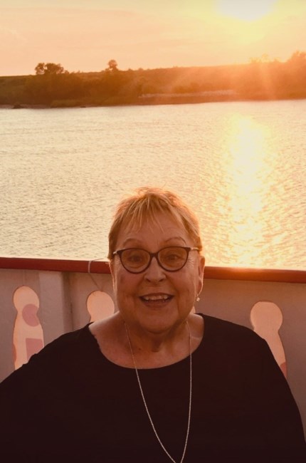 Obituary of Paula Lee Clark