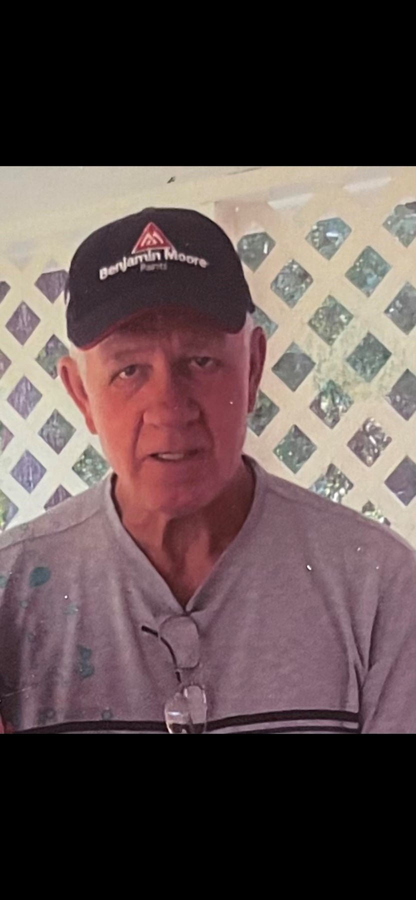 Avis de décès de Jimmy Wayne McCraw Sr.