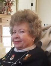 Obituary of Catherine M. Werner