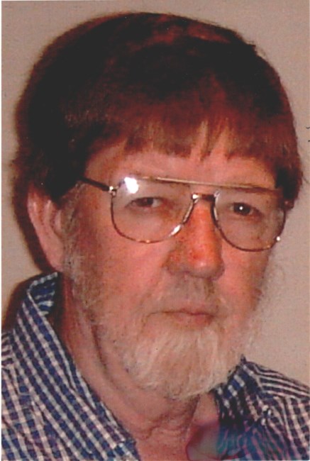 Obituary of Marvin D Tripp
