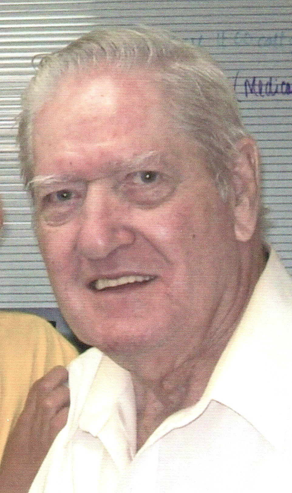 Obituary of Kenneth R. Walden