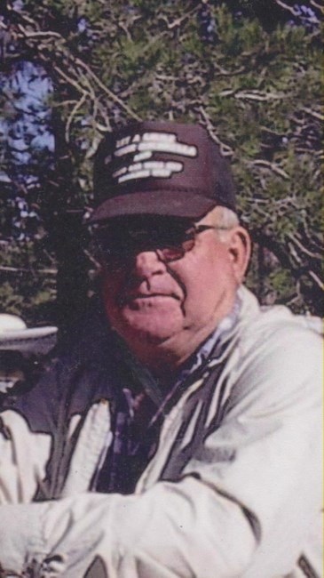 Obituary of Billie Dixon Childers