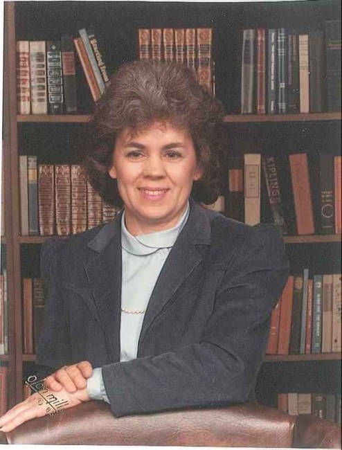 Obituary of Patricia A Stone