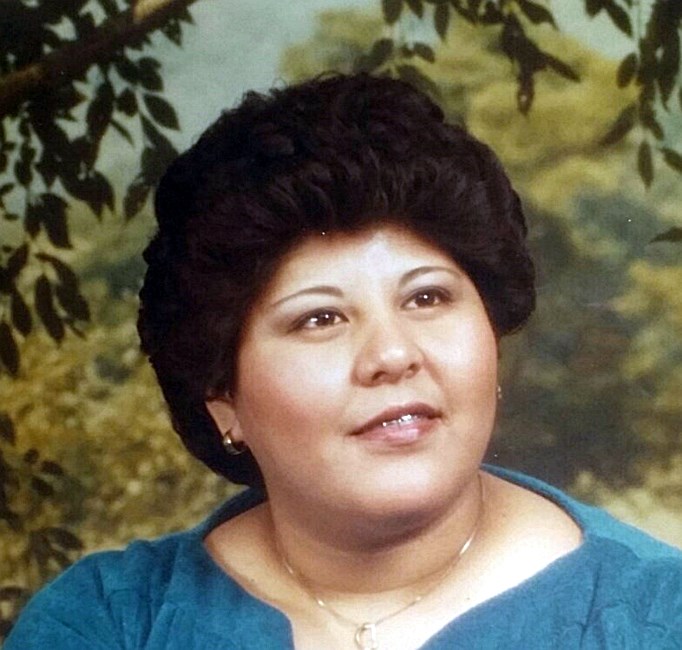 Obituary of Delia Romalda Stafford