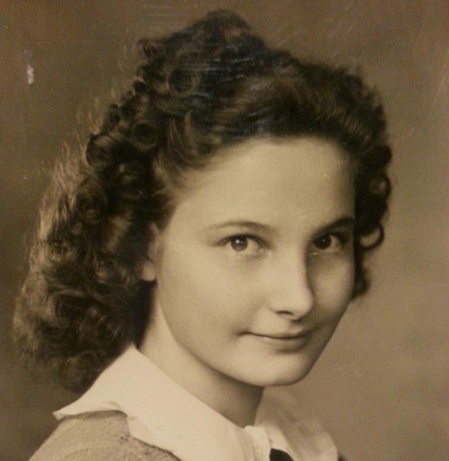 Obituary of Wanella Rae Maly