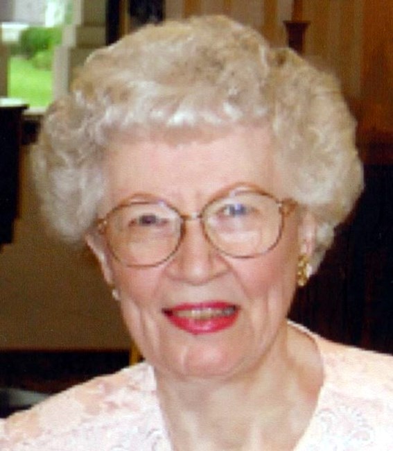 Obituary of Gloria Weis