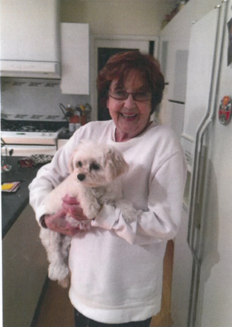 Obituary of Terry Anne Richert