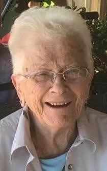 Obituary of Daroleen Ellen Roberts