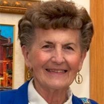 Obituary of Audrey M. Jewell