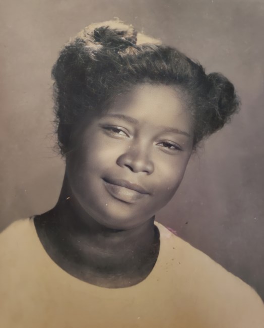 Obituary of Blanca Beckford