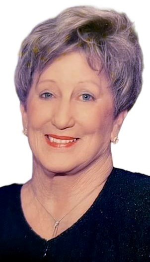 Obituary of Frances Bauer Wedemeier