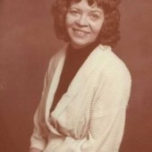 Obituary of Patricia Ann Rangel