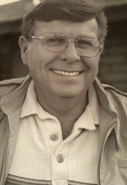 Obituary of Thomas Hunt McCarty Sr.